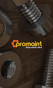 Promaint CMMS Ekran Görüntüsü 1