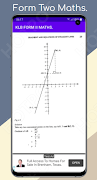 Mathematics: Klb Form 2 notes. imagem de tela 1