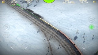 Electric Trains screenshot 2