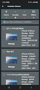 RAYSTECH imagem de tela 3