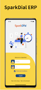 Spark ERP poster