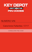 KDPinCode الملصق