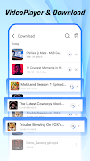 Open Browser - Smart & Safe screenshot 2