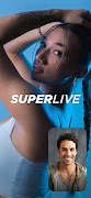 پوستر SuperLive- Live Stream & Chat