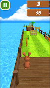 Run Rabbit Run স্ক্রিনশট 2