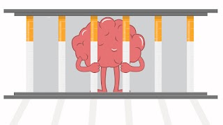 Quit Tracker: Stop Smoking poster