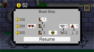 Under Survive screenshot 4