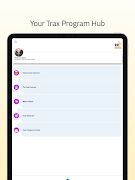 Trax Program 截图 4