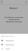 Comptaconnect by Comptazen screenshot 1