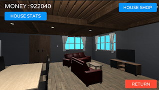 Lostidle syot layar 3