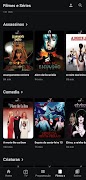 DARKFLIX+ screenshot 3