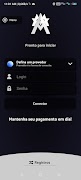 SSH-PLUS পোস্টার