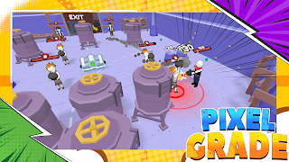 Pixel Grade স্ক্রিনশট 6