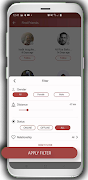 Summit Connect Messenger स्क्रीनशॉट 7