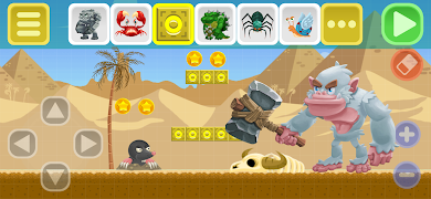 Super Level Maker скриншот 7