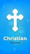 Poster Christian Toolbox