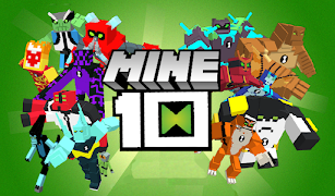 برنامه‌نما MOD Craft | Minecraft Animals عکس از صفحه
