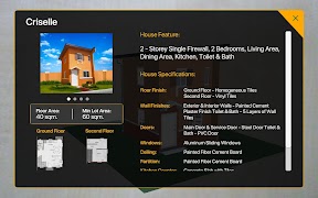 Lessandra AR3D স্ক্রিনশট 4