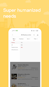 Mr.Menu screenshot 2