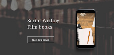 learn Script writing book gönderen