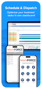 doForms Mobile Data Platform ภาพหน้าจอ 3