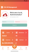 SBK HRIS screenshot 2