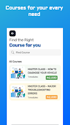 Automedics E-Learning screenshot 3