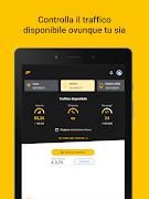 MyFastweb اسکرین شاٹ 7