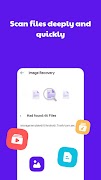 All File Recovery & Restore screenshot 2