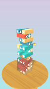 Tower Jam 3D captura de pantalla 4
