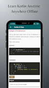 Kotlin screenshot 2
