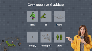 Mods for Melon Playground screenshot 3