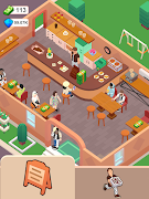 Coffee Sort Master 截圖 5