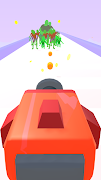 Reverse Horde Shooter imagem de tela 2