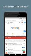 Split Screen screenshot 2