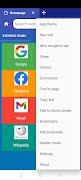 Star Browser 截图 2