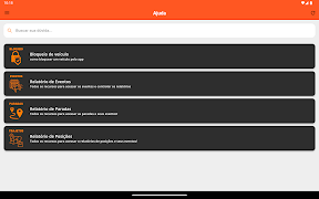 StartGps Plus syot layar 7