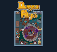 Dungeon Abyss: Dungeon Crawler Poster