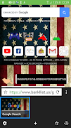American Browser স্ক্রিনশট 2