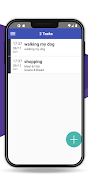 My task reminder 海報