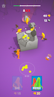 2 Schermata Resource Rush