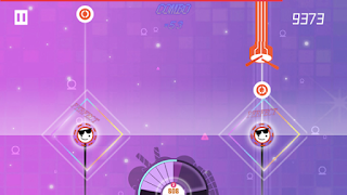 Project: Muse screenshot 7