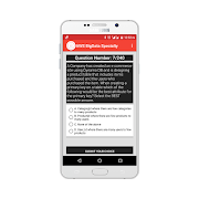 AWS Big Data Practice Test syot layar 6