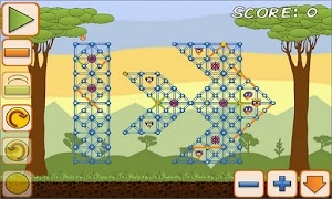 Orange Constructions Lite স্ক্রিনশট 1