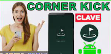 Corner Kick APP Smart TV Guide screenshot 5