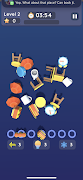 Match Things 3D screenshot 1