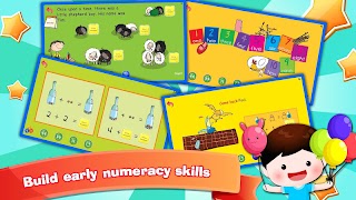 Happy Learners screenshot 1