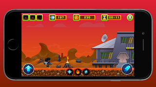 Survive Matter screenshot 4