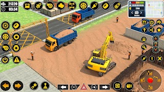 House Construction Simulator 截圖 6