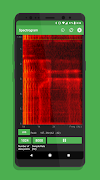 Physics Toolbox Sensor Suite P screenshot 3